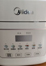 美的（Midea）低糖电饭煲电饭锅0涂层3升2-3人无涂层316L不锈钢内胆一键柴火饭家用多功能MB-3E91LS 实拍图