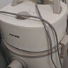 奥克斯（AUX）桶式吸尘器家用强劲大吸力工业开荒装修美缝车用商用地毯吹吸尘机12L大容量AXC-22AT588A标配版 实拍图