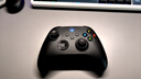 微软（Microsoft）Xbox无线游戏手柄 磨砂黑+USB-C线 蓝牙适配Xbox/PC/平板/手机Steam促销 黑神话悟空 空洞骑士 实拍图