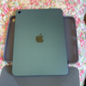 Apple/苹果 iPad11英寸 A16芯片2025年款 平板电脑 (256GB WLAN版/学习办公娱乐)蓝色 实拍图