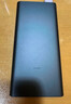 小米【3C认证】充电宝10000 22.5W 移动电源  苹果PD20W充电 适用安卓及iPhone 黑色可上飞机/火车 实拍图