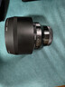 适马（SIGMA） Art 适马85mm F1.4 DG DN 全画幅微单 大光圈定焦镜头人像镜头 索尼E口【补贴】 官方标配（京东补贴专属） 实拍图