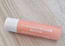 凡士林修护型润唇膏3.5gx2 长效保湿水嫩滋润白桃玫瑰香 淡化唇纹 实拍图