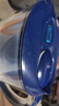碧然德（BRITA）过滤净水器 家用滤水壶 净水壶 海洋系列 3.5L（蓝）+专家版滤芯5枚 环保加固包装 实拍图