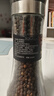 云山半黑胡椒粒110g 研磨器瓶装磨粉健身餐鸡胸肉牛排烧烤撒料香辛料 实拍图
