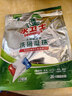 水卫士洗碗机洗碗凝珠闪电珠26颗 洗碗机洗涤清洁剂洗碗粉洗碗块312g 实拍图