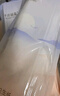 十月结晶刀纸产妇纸（34*60cm）月子纸孕产妇产褥期卫生纸2袋（250g*8包） 实拍图