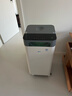 352空气净化器 全效母婴级备孕大空间新房除甲醛除菌异味除猫毛流感花粉过敏原家用X89C 实拍图