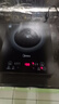 美的（Midea）家用电磁炉电陶炉电池炉2200W大功率猛火新型电磁灶一体微晶面板爆炒炒菜智能定时火锅炉MC-22MB06 实拍图