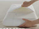 亚朵星球慢回弹记忆绵枕 枕头护颈枕芯基础款枕头芯酒店睡眠低枕8cm单只 实拍图