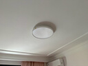 米家智能吸顶灯D40全光谱卧室灯儿童房书房灯具现代【包安装】 实拍图