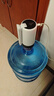 荣事达抽水器桶装水电动上水器纯净水桶取水器吸水器饮水机抽水泵压水器 【升级两档】折叠更卫生+耐用快出水 实拍图