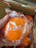 京鲜生 云南哀牢山冰糖橙/橙子 5斤装 单果130g-170g 生鲜水果年货礼盒 实拍图