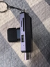 品胜USB3.2读卡器U盘/SD/TF4.0三合一读卡器带USB拓展适用电脑苹果15/16手机/iPad相机监控存储内存卡 实拍图