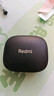 小米（MI）Redmi Buds 6 真无线蓝牙耳机 入耳式舒适佩戴 适用于安卓苹果手机 子夜黑 实拍图
