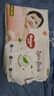 好奇（Huggies）铂金装小桃裤纸尿裤L120片(9-14kg)大号尿不湿【透爽散热】 实拍图