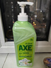 斧头牌（AXE）花茶护肤洗洁精1.18kg*3瓶家庭装茉莉茶香不伤手 实拍图