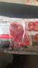 大希地原切牛排眼肉熟成整条厚切牛肉速冻1.8kg（净重1.7kg）【真原切】 实拍图
