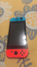 任天堂（Nintendo）【国内保税仓】Switch2/1代 OLED/续航加强日版/港版便携家用ns体感游戏机掌机 日版续航红蓝+健身环大冒险(保税仓） 实拍图
