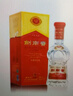 剑南春水晶剑 浓香型白酒 52度  500ml 单瓶装 实拍图