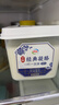 伊利经典凝酪酸奶 低温老酸奶家庭装原味 800g 风味发酵乳 实拍图