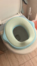 taoqibaby儿童马桶坐便圈宝宝坐便器男孩女孩厕所家用马桶坐垫圈 实拍图