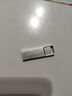 海康威视（HIKVISION）64GB USB2.0 U盘大容量X301 电脑办公车载系统安装专用U盘 投标招标优盘 小巧迷你金属U盘防尘防水 实拍图