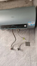 海尔（Haier）国家补贴电热水器60升 PD7 金刚无缝胆 水电分离3300W变频速热一级能效终身免换镁棒家用储水式 实拍图