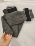 康德昂医用羊绒护膝保暖老寒腿关节炎半月板损伤积液中老年秋冬防寒男女 晒单实拍图