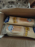 小鹿蓝蓝高钙水牛乳山药面包棒260g+益生元华夫棒300g宝宝零食儿童早餐 实拍图