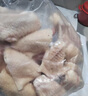 1号会员店 单冻鸡翅中大号 无保水剂 鸡肉烤鸡翅炸翅中卤鸡翅 净重3斤 实拍图