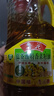 鲁花【保真菜籽油】食用油 低芥酸特香菜籽油 900ml 物理压榨  实拍图