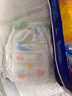 宜婴新梦想家小内裤婴儿学步裤男女宝宝尿裤超薄透气拉拉裤干爽尿不湿 纸尿裤XXL号34片【15kg以上】 实拍图