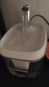 HELLOJOY猫咪饮水机自动循环喂水器猫喝水流动防干烧宠物饮水器自助喝水器 实拍图