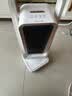 权蔚【德国出口品质丨大户型全屋暖】取暖器 暖风机家用电暖器大面积全屋升温50平浴室婴儿客厅电暖气 【别墅级强省电版】全屋速热45°C丨超越1级能效 出口转内销丨适用30-150平方大面积 实拍图