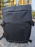CROSSGEAR十字勋章商务通勤双肩包男15.6英寸电脑包高端背包出差旅行电脑包 实拍图