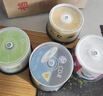 飞利浦（PHILIPS） CD-RW  可擦写空白刻录光盘光碟 可重复刻录 10片装刻录盘700M 实拍图