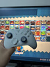 飞智冰原狼4多模版无线游戏手柄 类xbox 力调节摇杆双切扳机 switch电脑PC手机steam体感NS 丝之歌 实拍图