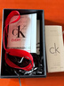 Calvin Klein ckQ香小样试香礼盒(15ml+1.2ml*2+60元回购券)情人节礼物送女友 实拍图