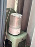 奥克斯（AUX）加湿器大容量上加水家用办公室卧室母婴空气净化加湿 年会礼品 实拍图