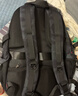 Edison爱迪生中学生书包护脊减负大容量防泼水初中高中旅行背包K052-19 实拍图