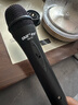 先科（SAST） OK-01经典麦克风话筒动圈麦克风家庭KTV演唱卡拉OK会议演讲专业有线话筒 实拍图