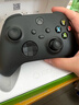 微软（Microsoft）Xbox无线游戏手柄 无线控制器 磨砂黑 蓝牙适配Xbox/PC/平板/手机Steam促销黑神话悟空 33号远征队 实拍图