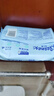 舒洁（Kleenex）湿厕纸40抽*10包家庭装厕纸湿厕纸纯水洁厕湿巾湿纸巾厕纸 实拍图