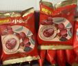 好想你 锁鲜去核红枣640g/盒 小鲜肉枣新疆特产灰枣礼盒装 实拍图