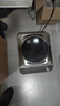 美的（Midea）电磁炉凹面家用猛火爆炒立体加热电陶炉3500W大功率做饭炒菜用大火包锅电磁灶耐磨易洁E35D2 实拍图