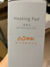 昕科加热桌垫办公室发热鼠标垫暖手宝暖桌垫写字台加大加长垫数显定时 实拍图