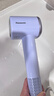 松下（Panasonic）高速护发吹风机速干负离子电吹风家用不伤发送女友新年礼物小森林霞光紫EH-NE6L 实拍图