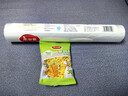美丽雅家用食品级保鲜袋特大号35*45cm150只厚实分装袋子连卷塑料袋 实拍图