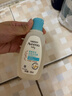 艾惟诺（Aveeno）艾维诺儿童沐浴洗发水二合一 天然燕麦嫩肤婴儿沐浴露100ml 实拍图